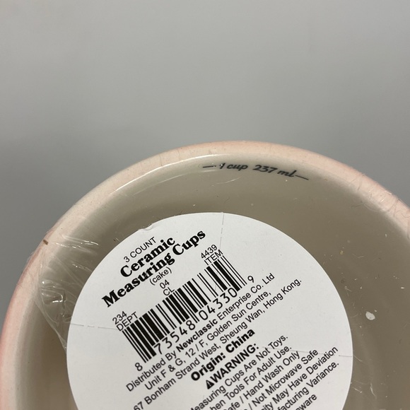 Fake cake - Picture 4 of 4